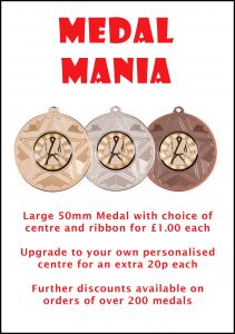 medal-mania